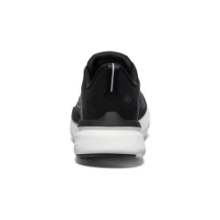 Men KEEN Shoes<Men'S Wk450 Walking Shoe | Black/Star White