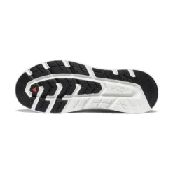 Men KEEN Shoes<Men'S Wk450 Walking Shoe | Black/Star White