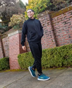 Men KEEN Shoes<Men'S Wk450 Walking Shoe | Legion Blue/Evening Primrose