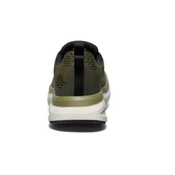 Men KEEN Shoes<Men'S Wk400 Walking Shoe | Martini Olive/Black