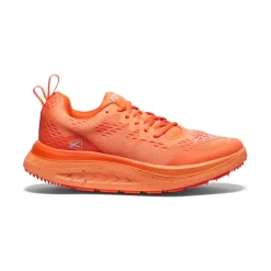 Men KEEN Shoes<Men'S Wk400 Walking Shoe | Tangerine