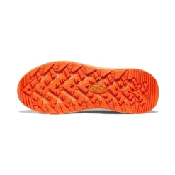 Men KEEN Shoes<Men'S Wk400 Walking Shoe | Tangerine