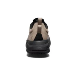 Men KEEN Shoes<Men'S Wk400 Waterproof Walking Shoe | Timberwolf/Black