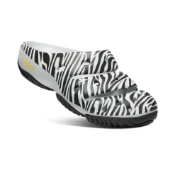 Men KEEN Slip-Ons<Men'S Yogui Arts | Atms Zebra Star
