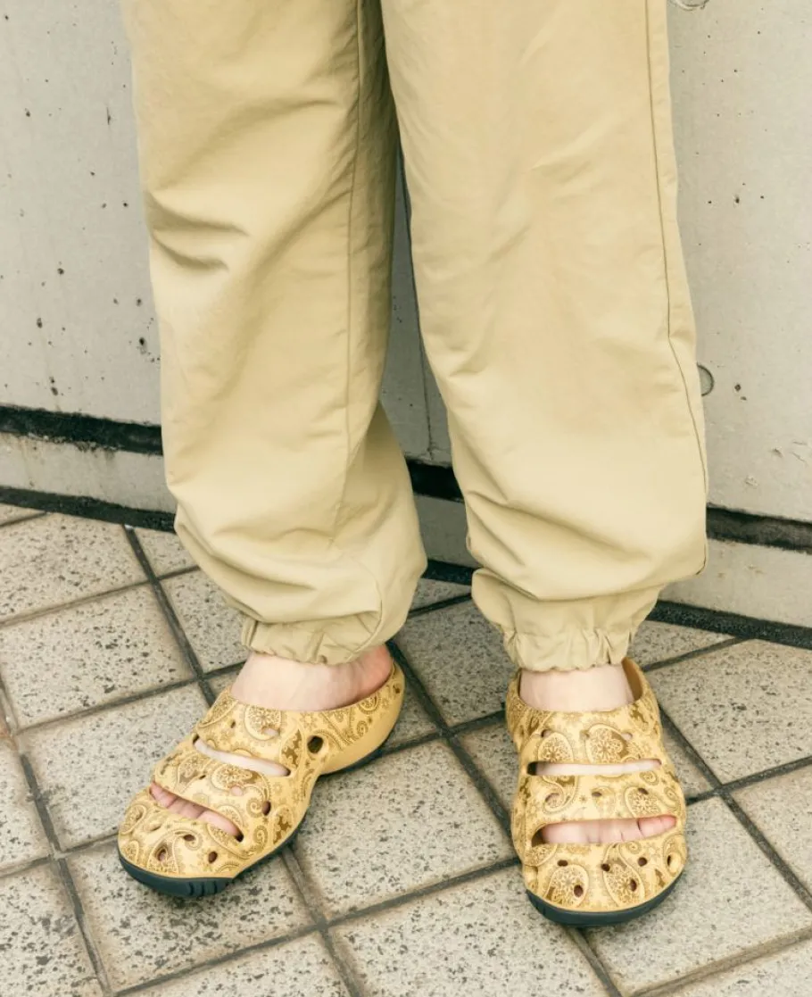 Men KEEN Slip-Ons<Men'S Yogui Arts | Atms Zebra Star