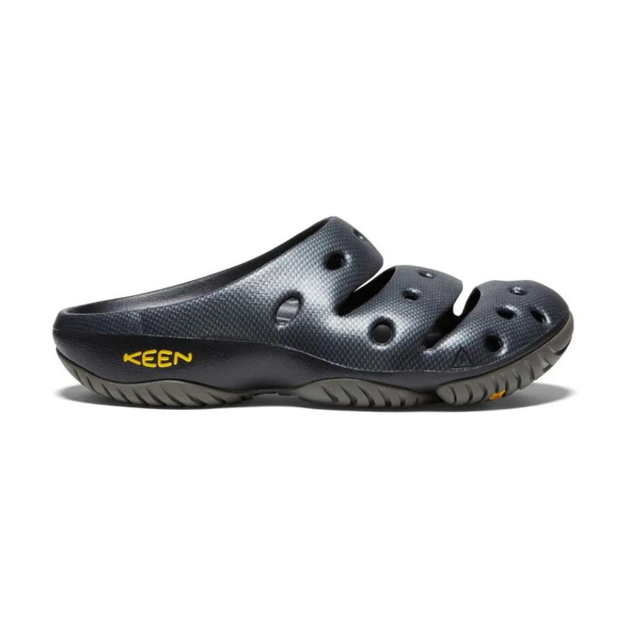 Men KEEN Slip-Ons<Men'S Yogui Arts | Graphite