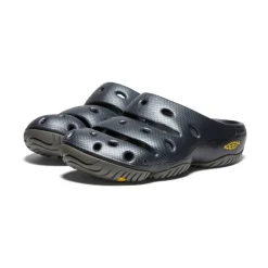 Men KEEN Slip-Ons<Men'S Yogui Arts | Graphite