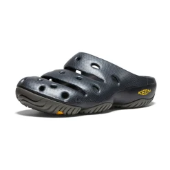 Men KEEN Slip-Ons<Men'S Yogui Arts | Graphite
