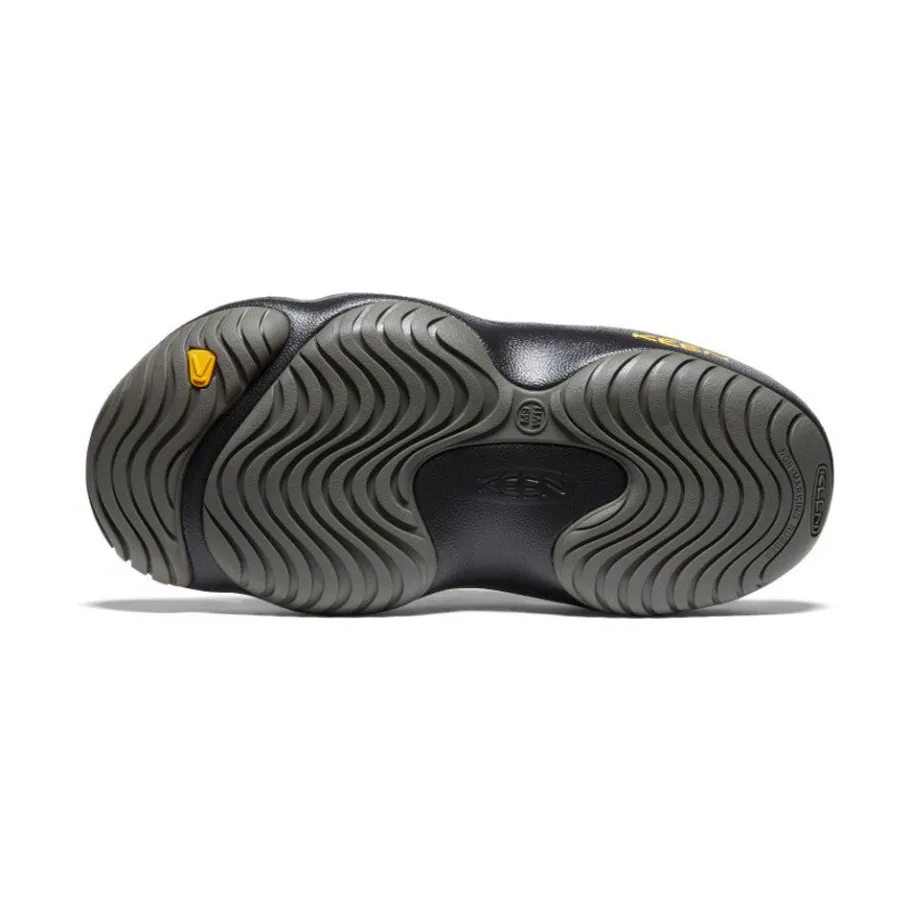 Men KEEN Slip-Ons<Men'S Yogui Arts | Graphite