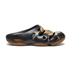 Men KEEN Slip-Ons<Men'S Yogui Arts Clog X Dead Dye | Ddye15