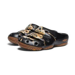 Men KEEN Slip-Ons<Men'S Yogui Arts Clog X Dead Dye | Ddye15