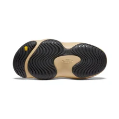 Men KEEN Slip-Ons<Men'S Yogui Arts Clog X Thc | Caffe Latte Paisley