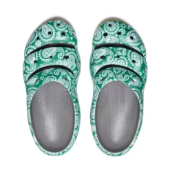Men KEEN Slip-Ons<Men'S Yogui Arts Clog X Thc | The Town Paisley