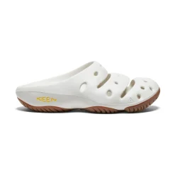 Men KEEN Slip-Ons<Men'S Yogui Clog | Birch/Birch