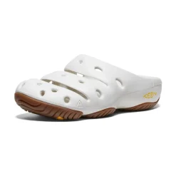 Men KEEN Slip-Ons<Men'S Yogui Clog | Birch/Birch