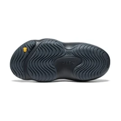 Men KEEN Slip-Ons<Men'S Yogui Clog | Black/Magnet