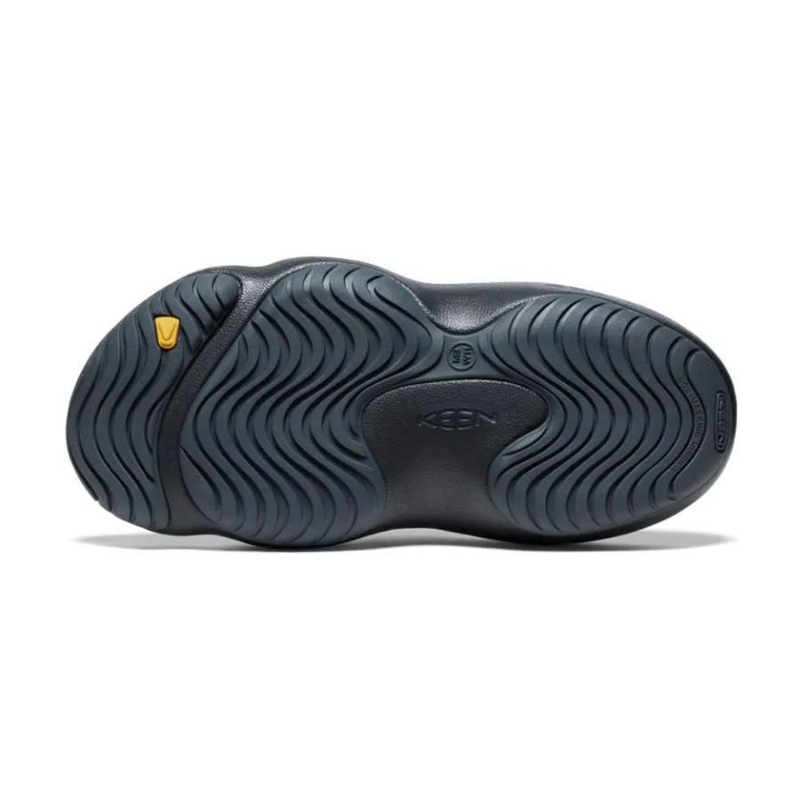 Men KEEN Slip-Ons<Men'S Yogui Clog | Black/Magnet