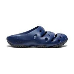 Men KEEN Slip-Ons<Men'S Yogui Clog | Naval Academy/Naval Academy