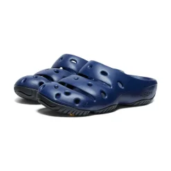 Men KEEN Slip-Ons<Men'S Yogui Clog | Naval Academy/Naval Academy