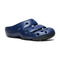 Men KEEN Slip-Ons<Men'S Yogui Clog | Naval Academy/Naval Academy