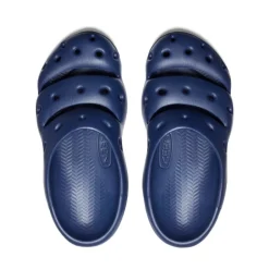 Men KEEN Slip-Ons<Men'S Yogui Clog | Naval Academy/Naval Academy