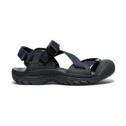 Men KEEN Sandals<Men'S Zerraport Ii Sandal | Sky Captain/Black
