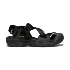 Men KEEN Sandals<Men'S Zerraport Ii Sandal | Black/Black
