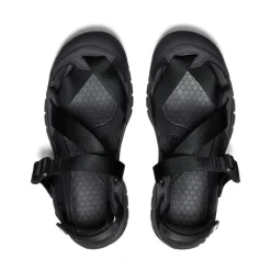 Men KEEN Sandals<Men'S Zerraport Ii Sandal | Black/Black