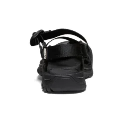 Men KEEN Sandals<Men'S Zerraport Ii Sandal | Black/Black