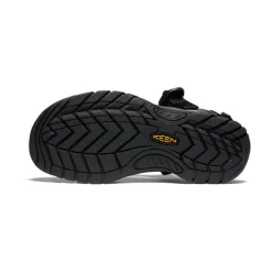 Men KEEN Sandals<Men'S Zerraport Ii Sandal | Black/Black