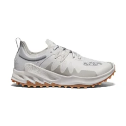 Men KEEN Shoes<Men'S Zionic Speed Hiking Shoe | Vapor/Alloy