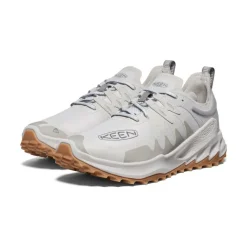 Men KEEN Shoes<Men'S Zionic Speed Hiking Shoe | Vapor/Alloy