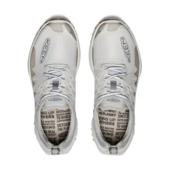 Men KEEN Shoes<Men'S Zionic Speed Hiking Shoe | Vapor/Alloy