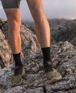 Men KEEN Shoes<Men'S Zionic Speed Hiking Shoe | Vapor/Alloy