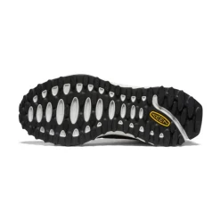 Men KEEN Shoes<Men'S Zionic Speed Hiking Shoe | Black/Star White