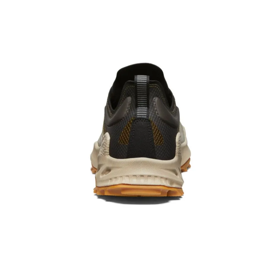 Men KEEN Shoes<Men'S Zionic Speed Hiking Shoe | Dark Olive/Scarlet Ibis