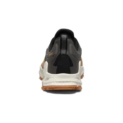 Men KEEN Shoes<Men'S Zionic Waterproof Hiking Shoe | Golden Yellow/Black