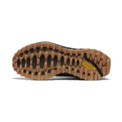 Men KEEN Boots<Men'S Zionic Waterproof Hiking Boot | Dark Olive/Scarlet Ibis