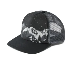 Women KEEN Accessories<Night Sky Hat | Black