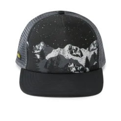 Women KEEN Accessories<Night Sky Hat | Black