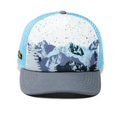 Women KEEN Accessories<Night Sky Hat | Light Blue