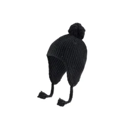 Women KEEN Accessories<Pom Hat | Charcoal