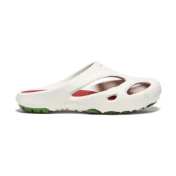 Women KEEN Slip-Ons<Shanti Clog | Birch/Treetop