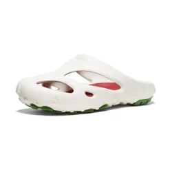 Women KEEN Slip-Ons<Shanti Clog | Birch/Treetop