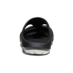 Women KEEN Slip-Ons<Shanti Clog | Black/Dawn Blue