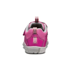 Kids KEEN Shoes<Toddlers' Chandler 2 Cnx Sneaker | Festival Fuchsia/Ibis Rose