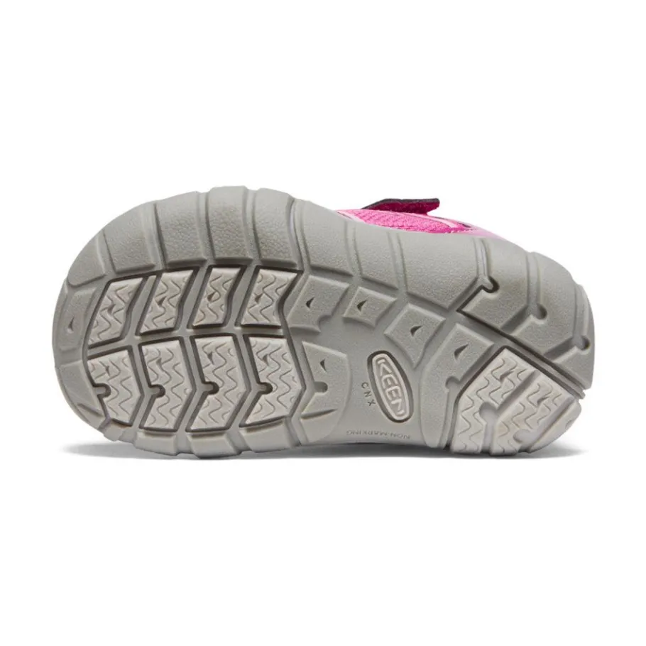 Kids KEEN Shoes<Toddlers' Chandler 2 Cnx Sneaker | Festival Fuchsia/Ibis Rose