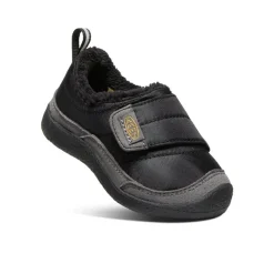 Kids KEEN Slip-Ons<Toddlers' Howser Wrap | Black/Steel Grey