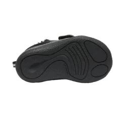 Kids KEEN Slip-Ons<Toddlers' Howser Wrap | Black/Steel Grey