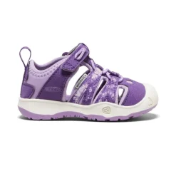 Kids KEEN Sandals<Toddlers' Moxie Sandal | Multi/English Lavender